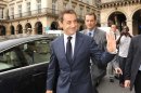 Nicolas Sarkozy jaloux de Mick Jagger, d'après une biographie du chanteur