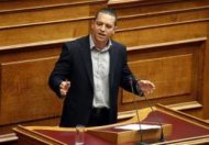 Ερώτηση Κασιδιάρη στη Βουλή για την χαμηλή φορολόγηση των βουλευτών
