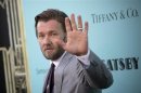 Actor Joel Edgerton attends the 'The Great Gatsby' world premiere at Avery Fisher Hall at Lincoln Center for the Performing Arts in New York May 1, 2013. REUTERS/Andrew Kelly