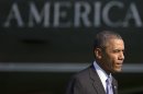 Obama Talks Gives Rare Interview to The New York Times