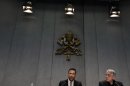 Vatican releases 1st report of financial watchdog