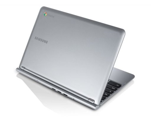 The new Chromebook is currently only available in the US and the UK