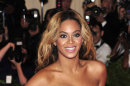 Beyonce would like a brother or sister for daughter Blue Ivy