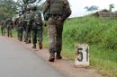 North Kivu has long been targeted in violent attacks blamed on the Allied Democratic Forces (ADF)