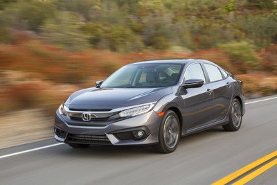 Honda north america finance #5