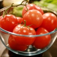 Tomat Matang Ampuh Atasi Kanker Prostat
