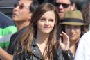 Emma Watson Akan Berperan Sebagai Wanita Liar