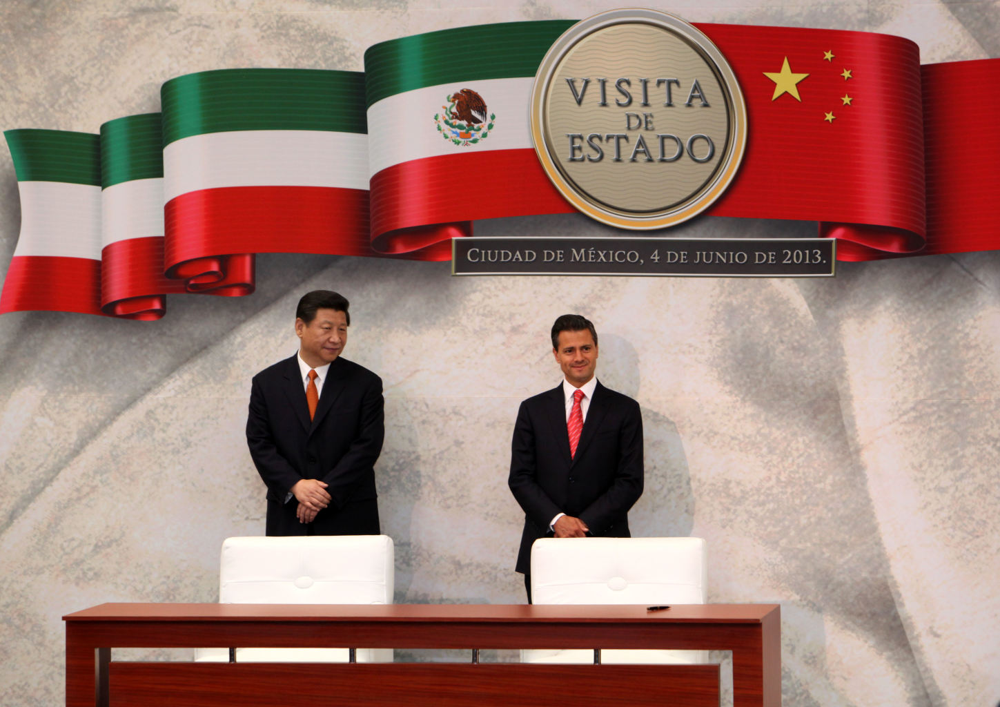 china - Encuentro China-México bajo el poder de EPN 6d4a714ed49fd912330f6a7067000267_original