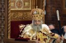 El patriarca de los coptos ortodoxos de Egipto, Tawadros II, es entronizado este domingo en la Catedral de San Marcos