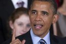 Was Obama right to use executive privilege?