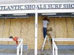 US superstorm threat launches mass evacuations