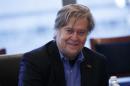 Petitions call for Steve Bannon's ouster from Trump's White House