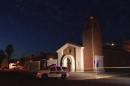 Priest killed, another injured, in Phoenix church burglary