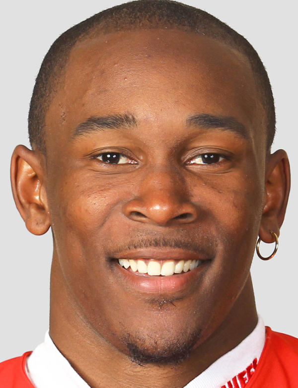 Jeremy Horne | New York Giants | National Football League | Yahoo! Sports - jeremy-horne-football-headshot-photo