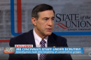 Issa Says IRS Scrutiny Was Directed By Washington