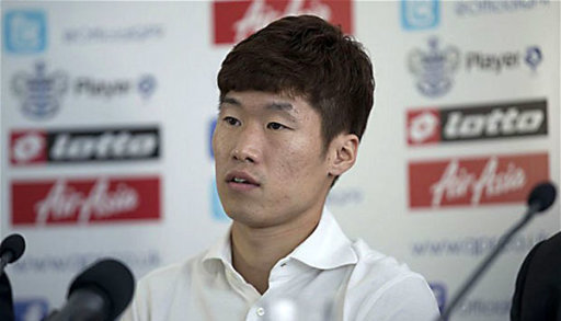 Park Ji Sung: Sulit Tinggalkan Manchester United  