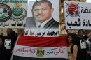 埃及公投新憲 恐成分裂導火線.