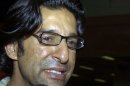 Wasim Akram expressed his hope that the doors to the IPL will open for Pakistani cricketers next year