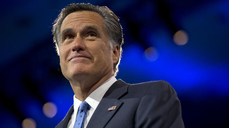 MSNBC host apologizes for jokes about Romney baby