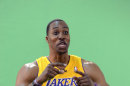 Los Angeles Lakers Media Day