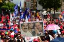 Venezuela lawmakers vote for political trial of president