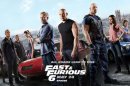 Fast and Furious 6 Masih Merajai Box Office