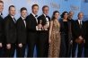 Serial Televisi 'Homeland' Sabet Tiga Golden Globe Awards