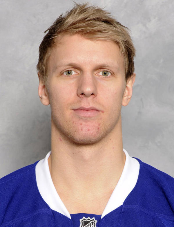 Carl Gunnarsson | St. Louis Blues | National Hockey League | Yahoo! Sports - carl-gunnarsson-hockey-headshot-photo