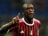 Seedorf played 87 times for the Netherlands, and is the only player to have won the Champions League with three clubs