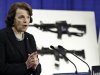 Will Feinstein's far-reaching gun ban curb gun violence?