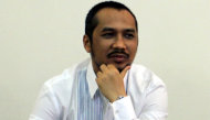 Abraham Samad Puji Pemerintahan Jokowi  
