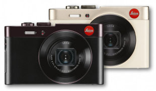 leica c 1 Leica C (Type 112), Kamera Premium Hasil Kolaborasi Leica dan Audi news kamera saku 5 foto video 