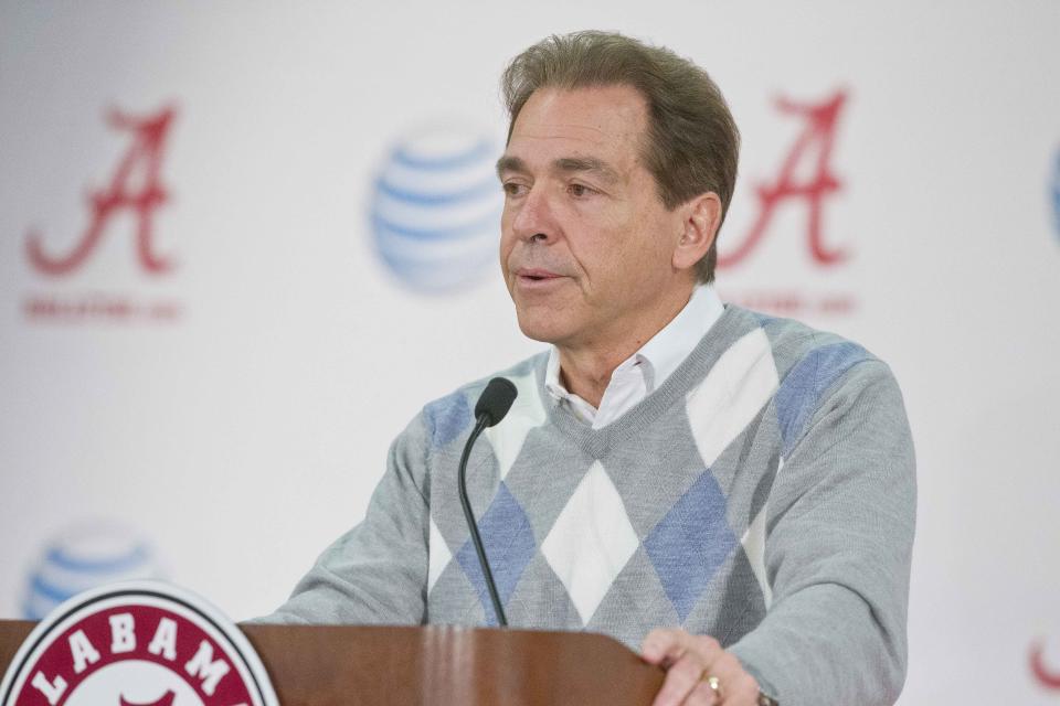 SEC wants &#39;level playing field&#39; regarding camps, transfers