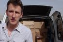 Search for Clues to American Peter Kassig's Death in ISIS Video