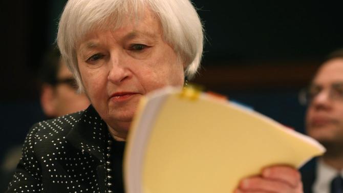 Markets shrug off Fed move--is that a mistake?