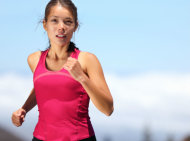 <b>Be a cardio queen</b> <br>Just one 45-minute high-intensity workout can help increase your RMR by 37 percent for up to 14 hours post-exercise, a study in Medicine & Science in Sports & Exercise indicates.
