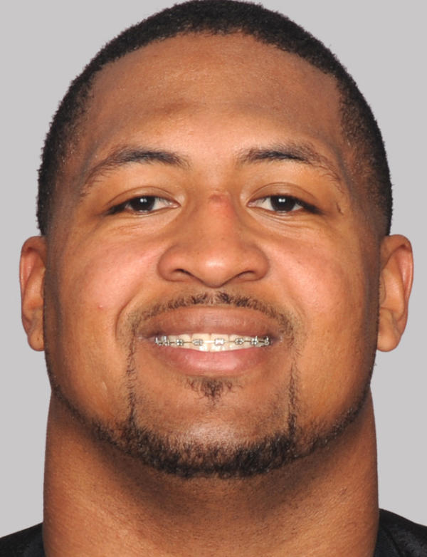 Ramon Foster | Pittsburgh Steelers | National Football League | Yahoo! Sports - ramon-foster-football-headshot-photo