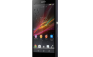 1. Sony Xperia Z Inilah smartphone Android dengan layar 5 inci yang paling canggih di awal tahun 2013. Keunggulan utama Xperia Z terletak pada ketahanannya terhadap air dan kualitas layarnya yang sudah Full HD (1920x1080 pixel). Dua keunggulan ini belum dimiliki dua pesaing terberatnya saat ini, yaitu Apple iPhone 5 dan Samsung Galaxy Note II. Saya prediksi Sony Xperia Z akan dipasarkan di kisaran harga Rp6,5 juta.