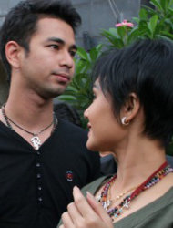 10 Hal di Balik Cinta Raffi Ahmad dan Yuni Shara