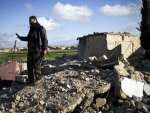 Will the Syrian government actually use chemical weapons?