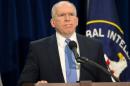 CIA Director John Brennan Backs FBI in Apple Privacy Debate