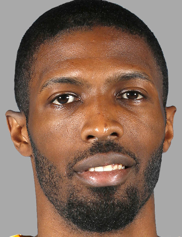 <b>Hakim Warrick</b> | Orlando | National Basketball Association | Yahoo! Sports - hakim-warrick-basketball-headshot-photo