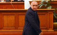 «Θέλουν να με δολοφονήσουν», κατήγγειλε ο παραιτηθείς πρωθυπουργός της Βουλγαρίας