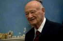 Movie about former Mayor Ed Koch opens Tuesday