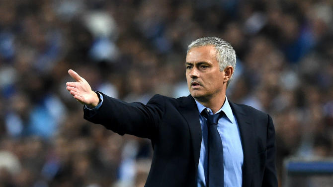 Mourinho thanks Abramovich for vote of confidence