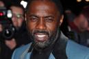 Idris Elba plays Nelson Mandela in Mandela: Long Walk To Freedom