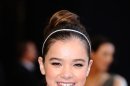 Hailee Steinfeld could play an impoverished teenager in the film