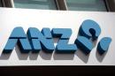 ANZ Bank posts an interim net profit slump of 22 percent on May 2, 2016, on the back of impairment and restructuring charges that the lender said would reposition it for the future