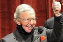 Sun-Times: Famed Movie Critic Roger Ebert Dies