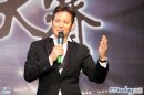 還原轟名嘴真相　徐乃麟：我會這麼白目嗎？